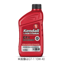 GT-1 10W-40