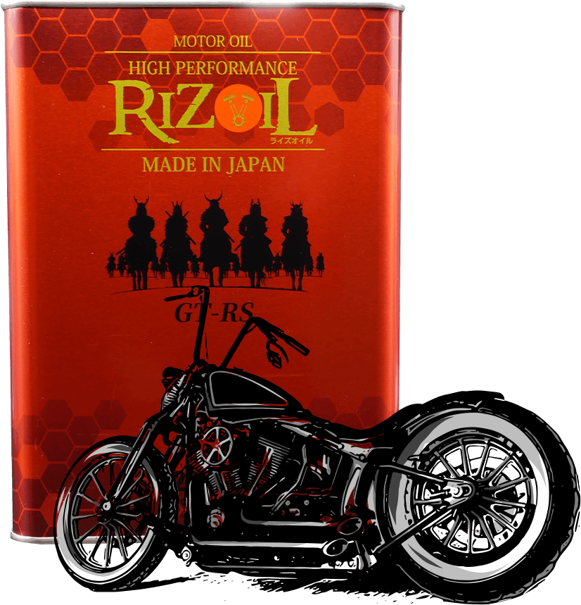 RIZOIL