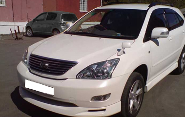 toyota-harrier