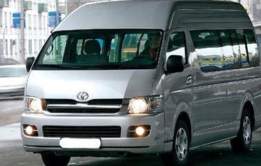 HIACE