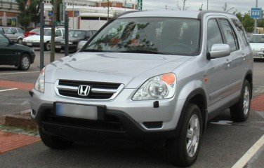 CRV