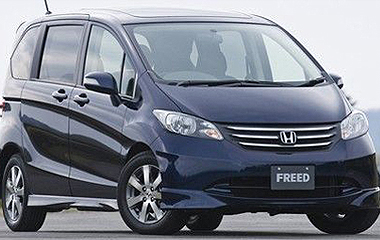 honda-freed