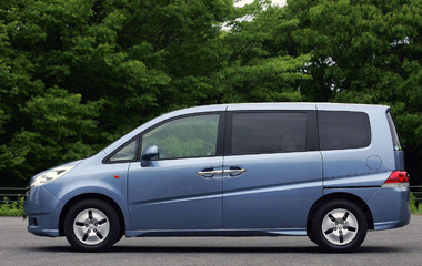 honda-stepwagon