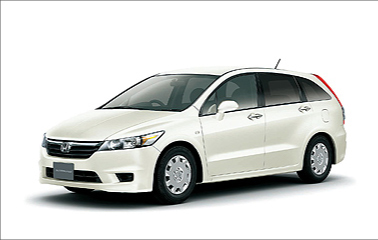 honda-stream