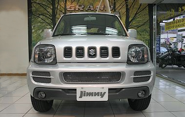 JIMNY