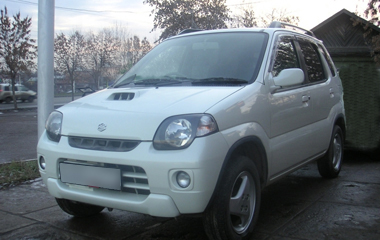 suzuki-kei