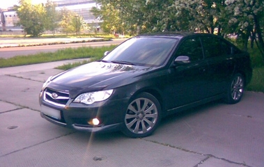 LEGACY B4