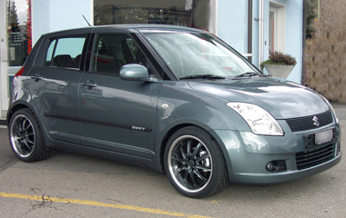 suzuki-swift