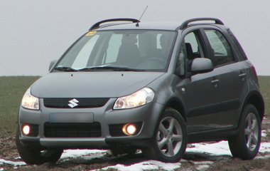 SX4