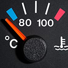 水温を60℃以上に保つ